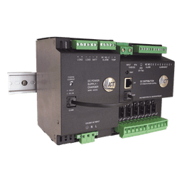 Fuente de Poder Industrial de 480W, salida 48 Vcc, para montaje en riel Din