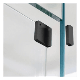 Sensor de Apertura Inalámbrico / Bluetooth / Detección Multisensor / Batería CR2032 / Temperatura -10°C a +50°C