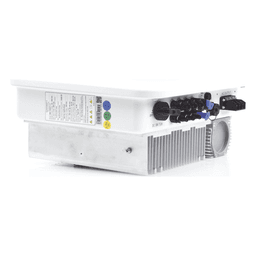 Inversor para Interconexión a CFE de 8 kW con Salida de 220 Vca, Módulo Wifi Incluido