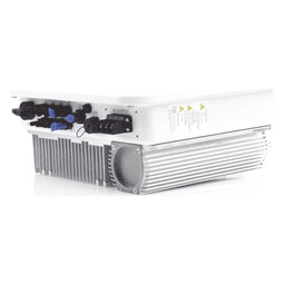 Inversor para Interconexión a CFE de 8 kW con Salida de 220 Vca, Módulo Wifi Incluido