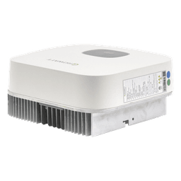 Inversor para Interconexión / 5 kW / 220 Vca / 2 MPPT / Eficiencia 98.4% / WiFi Integrado / 16.4 ft