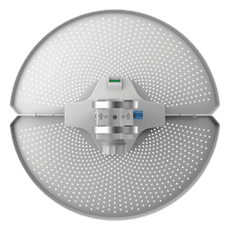 Radio Enlace 5 GHz / 867 Mbps / Antena 23 dBi / IP65 / Emparejamiento Automático / Administración en la Nube