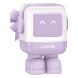 Cargador Rápido GaN 30W / USB-C PD3.0 PPS / Protocolos Múltiples / Protecciones Avanzadas / PC Material UL94-V0