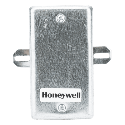Sensor de Temperatura para Ducto / Termistor NTC 20 kΩ / Sonda 12 Pulgadas / Rango -40°C a 121°C (-40°F a 250°F) / Caja de Conexiones Integrada