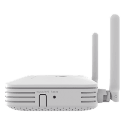 ONT GPON Huawei OptiXstar WiFi4 (2.4GHz) 1 puerto LAN GE + 3FE + 1POTS, hasta 300 Mbps
