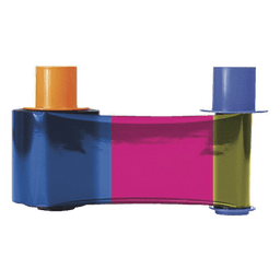 Ribbon para DTC5500LMX, YMCKOK (Full Color)/ 500 imágenes