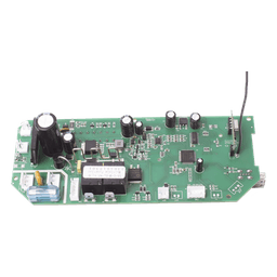 Tarjeta de refaccion para motores de garage ACCESSFORCEAPP.
