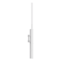 Punto de Acceso Mesh Exterior / Wi-Fi 5 802.11ac Wave 2 / Dual Band 2.4+5 GHz / PoE Gigabit / IP65 / Antenas Externas 3-4 dBi