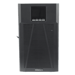 UPS 3000VA / 2700W Online Doble Conversión /Sin Cable de Alimentación/ 4 tomas 5-15R / Regulación de Voltaje / Protección RJ45