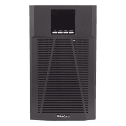 UPS 3000VA / 2700W Online Doble Conversión /Sin Cable de Alimentación/ 4 tomas 5-15R / Regulación de Voltaje / Protección RJ45