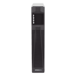 UPS de 2000VA/1800W / Topología On-Line Doble Conversión / Entrada y Salida de 120 Vca / Clavija de Entrada NEMA 5-20P / Pantalla LCD Configurable / Formato Rack/Torre