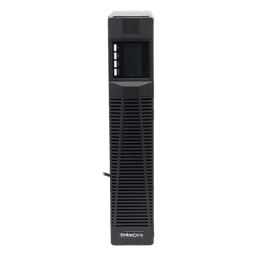 UPS de 1000VA/900W / Topología On-Line Doble Conversión / Entrada y Salida de 120 Vca / Clavija de Entrada NEMA 5-20P / Pantalla LCD Configurable / Formato Rack/Torre / 8 Salidas