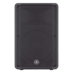 Altavoz de Montaje en Superficie de 2 vias | Woofer 15''  | 8ohms | Color Negro |  500W