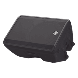 Altavoz de Montaje en Superficie de 2 vias | Woofer 15''  | 8ohms | Color Negro |  500W