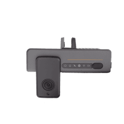 Sensor DSM compatible con dashcam XMRDASHCAMADPLUS para identificar los estados de conducción anormal