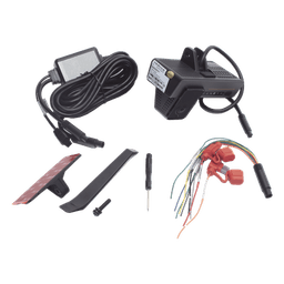 Sensor DSM compatible con dashcam XMRDASHCAMADPLUS para identificar los estados de conducción anormal