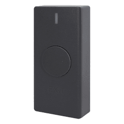 Controlador de Acceso con Teclado Inalámbrico / IP65 / 1000 Tarjetas / 125 kHz / 433 MHz / 30 m (98.4 ft) / -40 a 60 °C