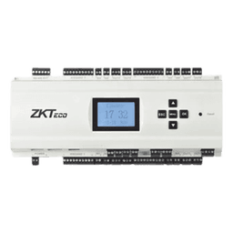Controlador de Acceso para Elevadores IP / 10 Pisos Expandible a 58 / 3,000 Huellas / 30,000 Tarjetas / TCP-IP RS485
