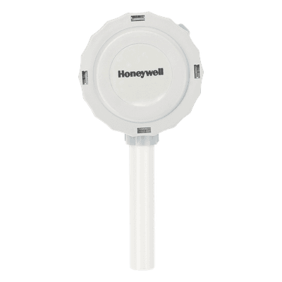 Sensor de Temperatura Exterior / Termistor NTC 20 kΩ / Conduit 1/2" / Rango -40°C a 70°C (-40°F a 158°F) / Compatible Excel