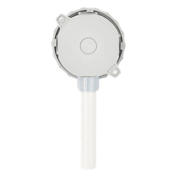 Sensor de Temperatura Exterior / Termistor NTC 20 kΩ / Conduit 1/2" / Rango -40°C a 70°C (-40°F a 158°F) / Compatible Excel