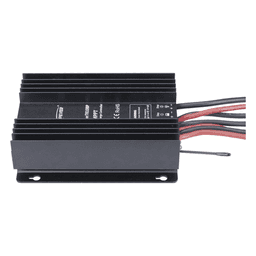 Controlador Solar MPPT / 30 A / 12/24 V / VOC 100 VCC / IP68 / RS-485 / Compatible LiFePO4