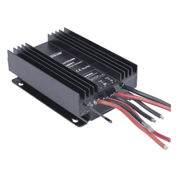 Controlador Solar MPPT / 30 A / 12/24 V / VOC 100 VCC / IP68 / RS-485 / Compatible LiFePO4