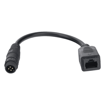 Extensión de Cable de Comunicación RJ45 - RJ45 Compatible con EPEVERWIFI 