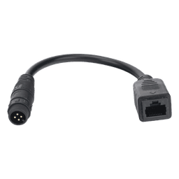 Extensión de Cable de Comunicación RJ45 - RJ45 Compatible con EPEVERWIFI 