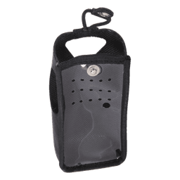 Funda Protectora / Vinilo Reforzado / Costuras Dobles / Cubierta Transparente / Compatible TX-320
