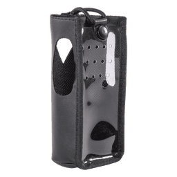 Funda Protectora / Vinilo Reforzado / Costuras Dobles / Cubierta Transparente / Compatible TX-320