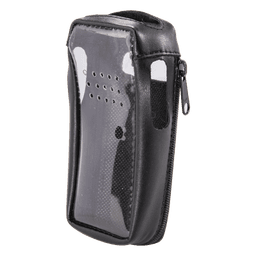 Funda Reforzada de Vinilo / Compatible TX-500 y TX-600 / Uso Rudo / Material Profesional