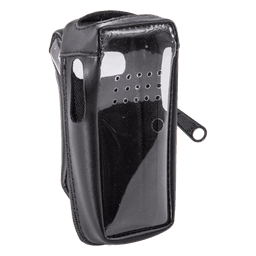 Funda Reforzada de Vinilo / Compatible TX-500 y TX-600 / Uso Rudo / Material Profesional