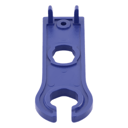 Llave de Ajuste / Conectores MC4 Fotovoltaicos / Plástico Duro / Compacta y Portátil
