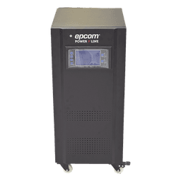 Regulador de Voltaje Industrial Trifásico 10 kVA/8 kW 220 V / Entrada 176-264 V Vca / Salida 215.6-224.4 Vca