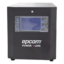 Regulador de Voltaje Industrial Ferroresonante / 2 kVA / 2 kW / Bifásico / Estabilización ±2% / Entrada 176-264 Vca / Salida 215.6-224.4 Vca / Eficiencia 98% / Tiempo de Respuesta 0.5 s