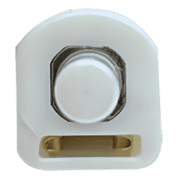 Cable Híbrido Fotoeléctrico / Fibra G.657A2 / Cobre 26 AWG / Conectores XC/UPC / Interior / 20 m (65.6 ft)