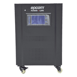 Regulador de Voltaje Industrial / Bifásico Ferrorresonante / 5 kVA / 5 kW / Entrada 176-264 Vca / Salida 215.6-224.4 Vca / Precisión ±2%