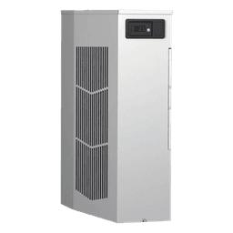 Aire Acondicionado Compacto / 4000 BTU/h / 115 Vca / NEMA 4X y 3R / Gabinetes 12" (304.8 mm) / -40 a 125°F (-40 a 52°C)