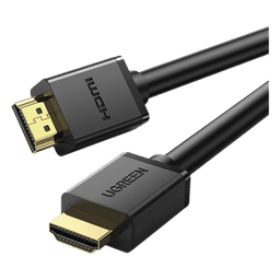 Cable HDMI 2.0 / 4K@60Hz / 5 m (16.40 ft) / 18 Gbps / HDR / 3D / ARC / 30AWG / Triple Blindaje