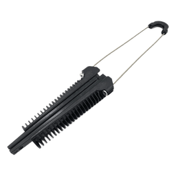 Tensor Tipo Abrazadera de Anclaje para Cable ADSS de 8 a 12 mm