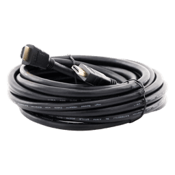 Cable HDMI de alta velocidad de 5 m con Ethernet