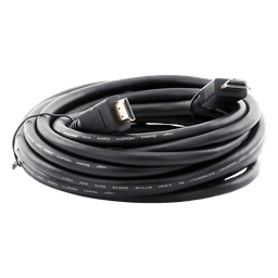 Cable HDMI de alta velocidad de 5 m con Ethernet