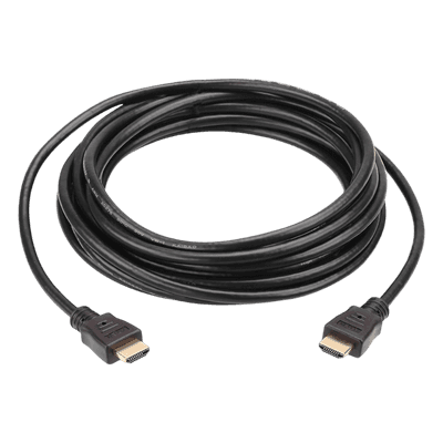 Cable HDMI de alta velocidad de 10 m con Ethernet