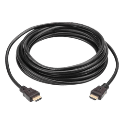 Cable HDMI de alta velocidad de 10 m con Ethernet