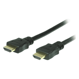 Cable HDMI de alta velocidad de 10 m con Ethernet