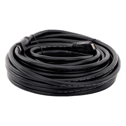 Cable HDMI de alta velocidad de 15 m con Ethernet