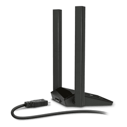 Adaptador USB Wi-Fi / Dual Band AC1200 / USB 3.0 / Antena Omnidireccional / WPS