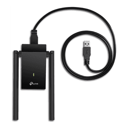 Adaptador USB Wi-Fi / Dual Band AC1200 / USB 3.0 / Antena Omnidireccional / WPS