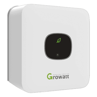 Inversor para Interconexión / 3.3 kW / 220 Vca / 1 MPPT / Eficiencia 97.6% / WiFi Integrado