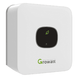 Inversor para Interconexión / 3.3 kW / 220 Vca / 1 MPPT / Eficiencia 97.6% / WiFi Integrado